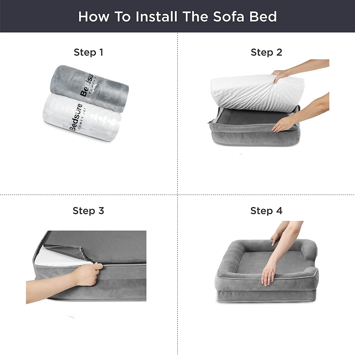 dog beds