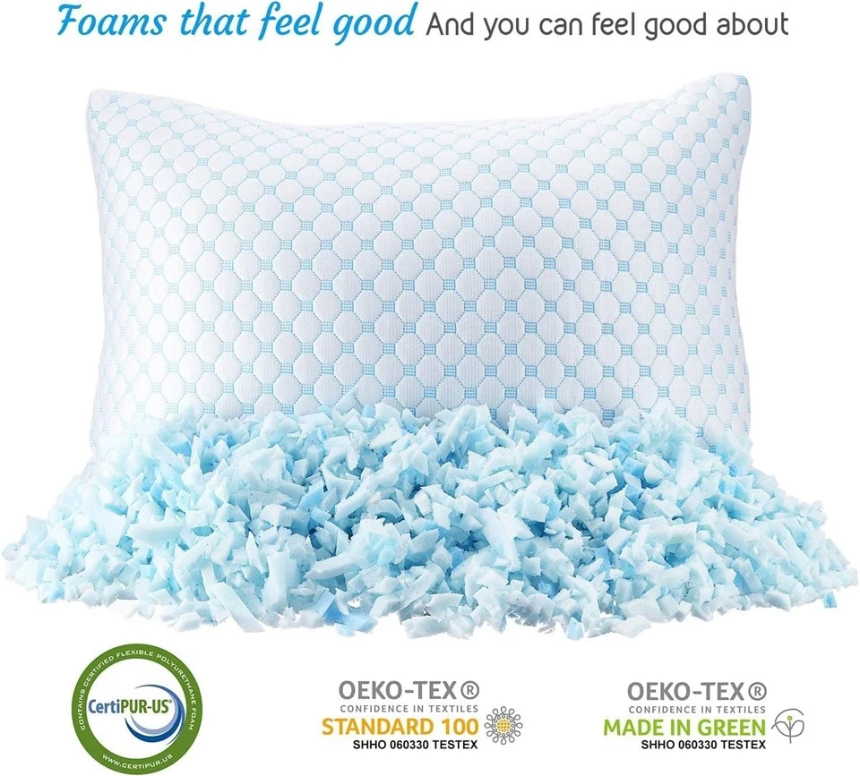 Colling Pillow